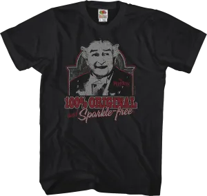 Grandpa Sparkle-Free Munsters T-Shirt