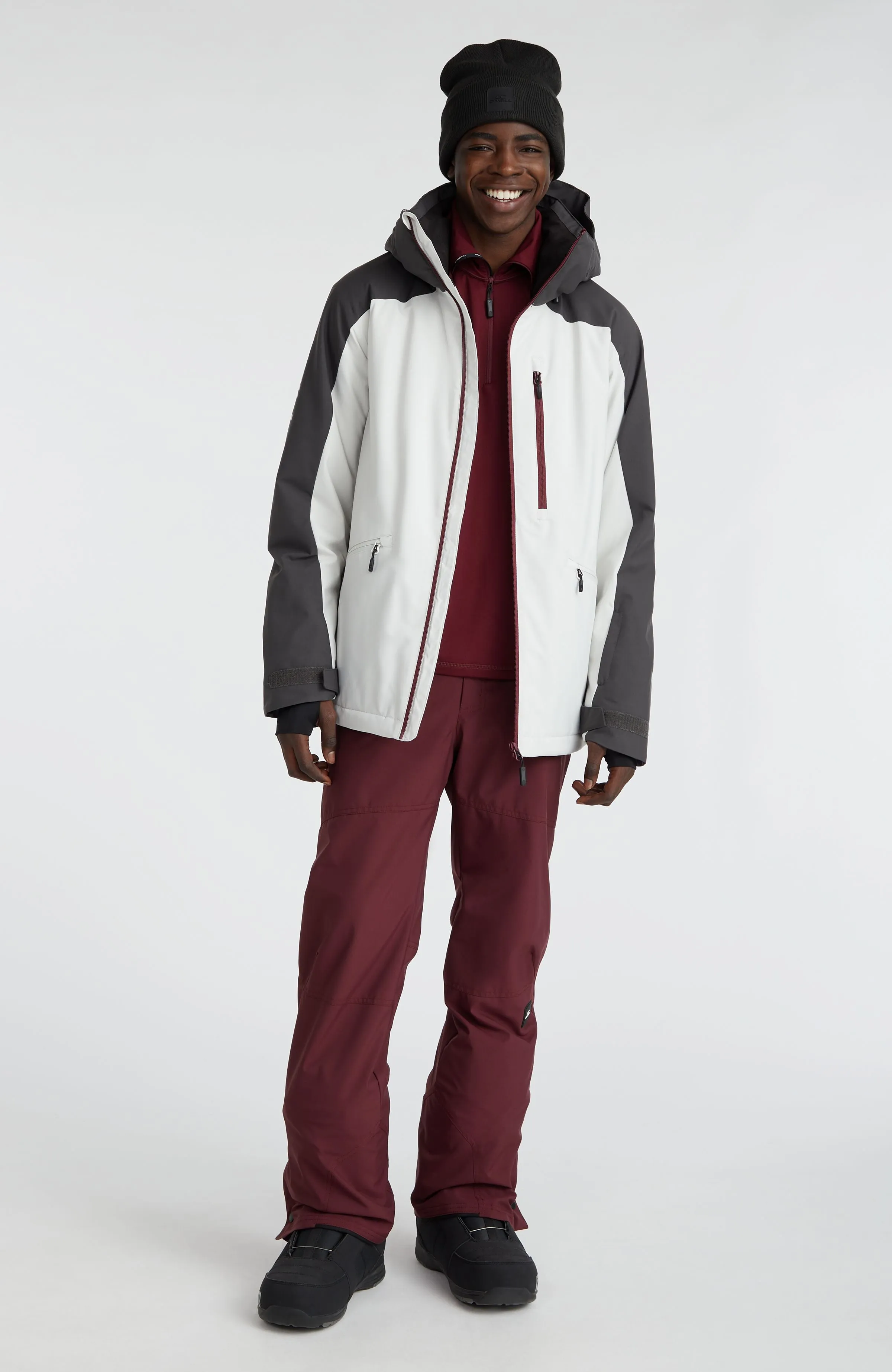 Hammer Snow Pants | Windsor Wine