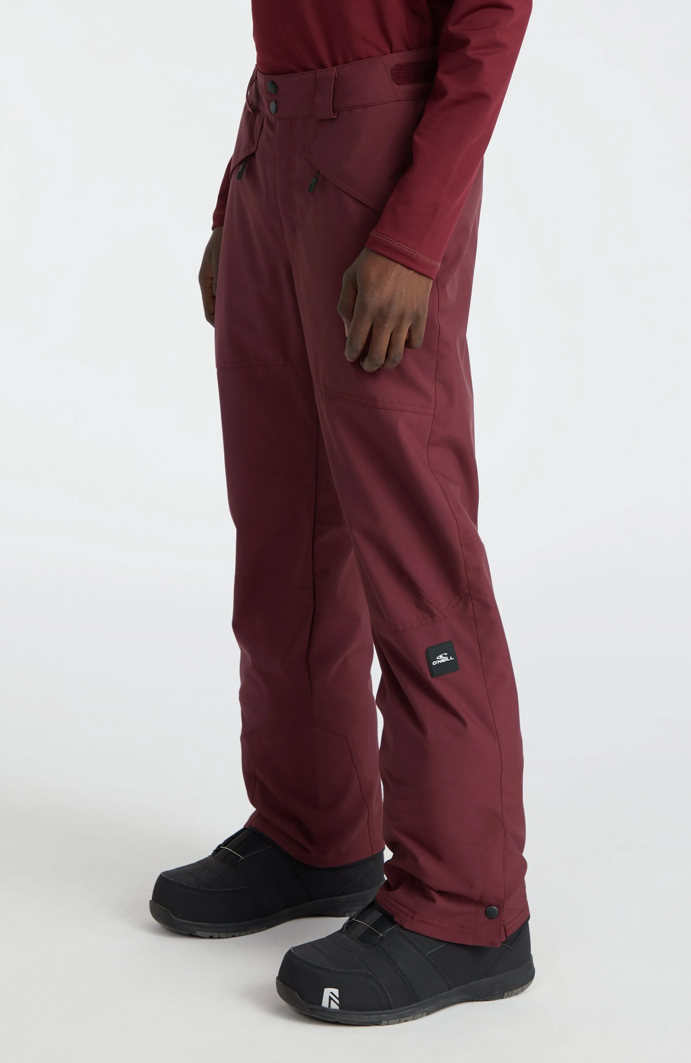 Hammer Snow Pants | Windsor Wine