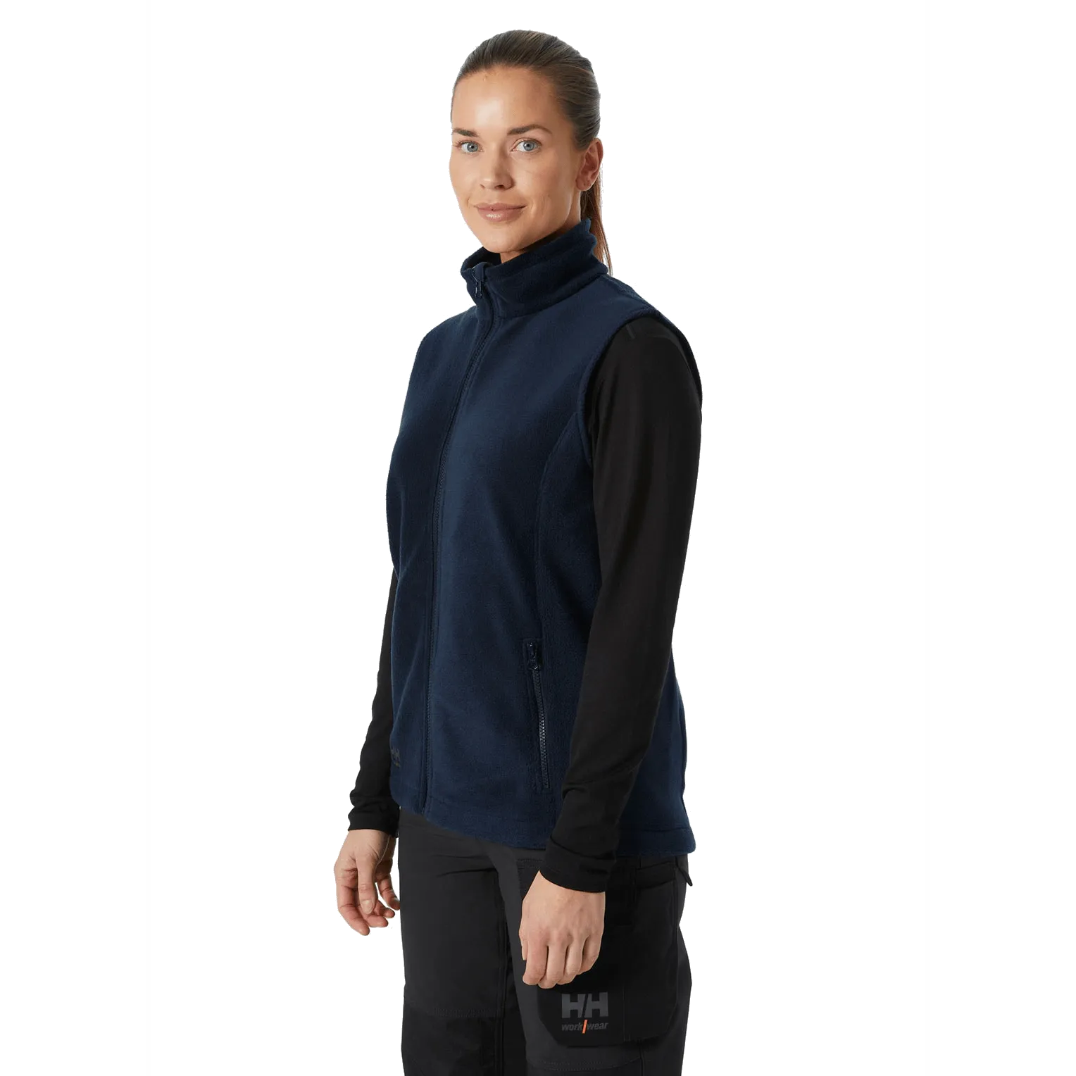 Helly Hansen Workwear - Women's Manchester 2.0 Fleece Vest