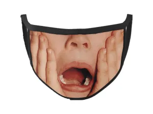 Home Alone Mask