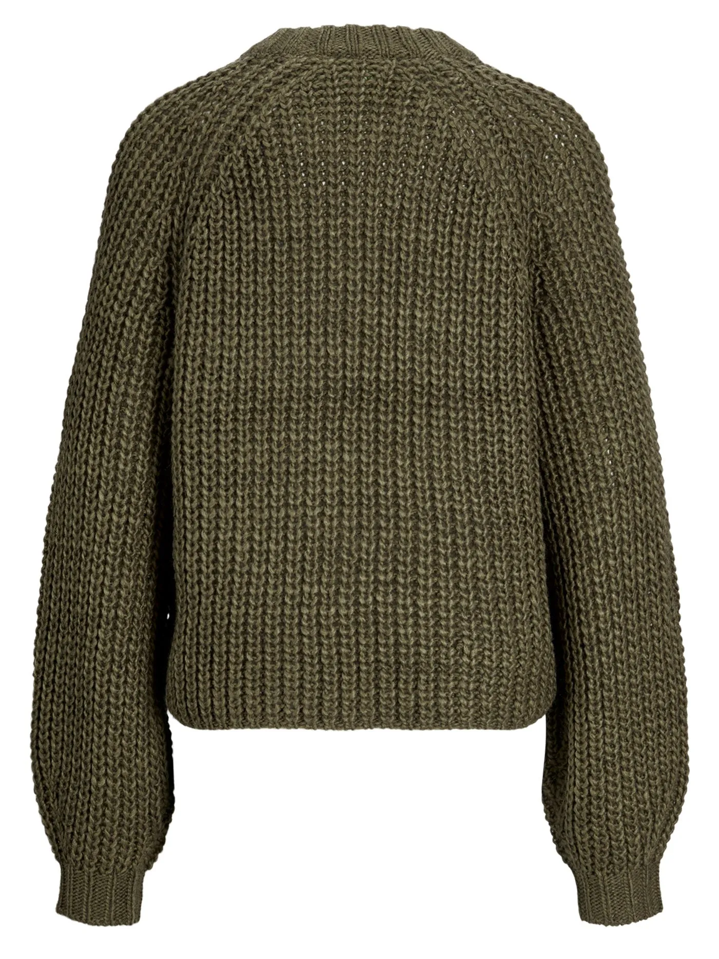 Kelly Knitted Sweater