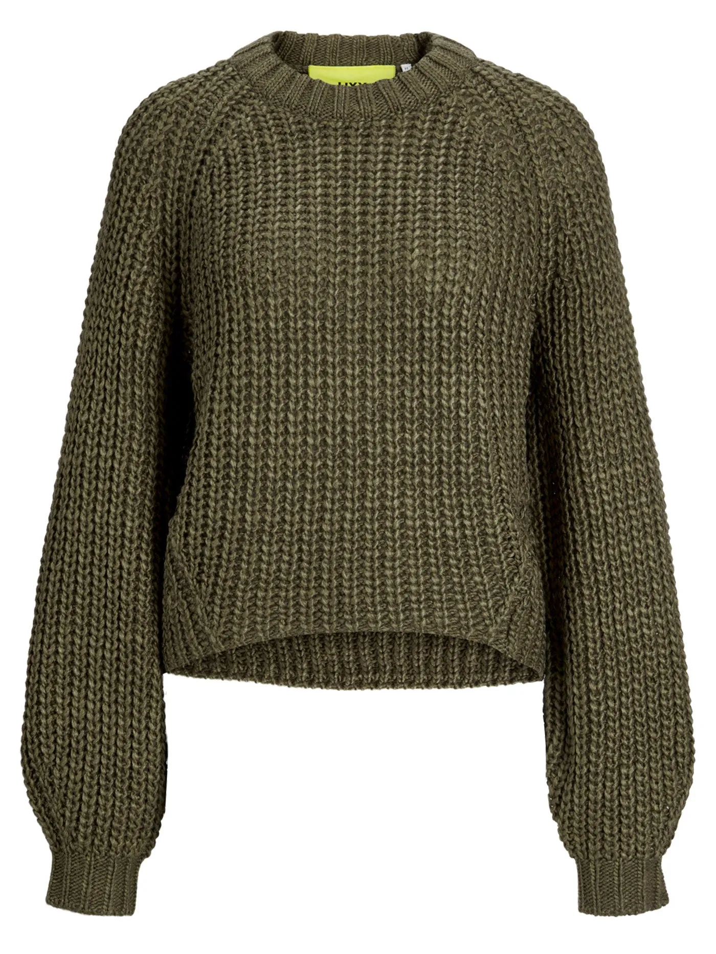 Kelly Knitted Sweater