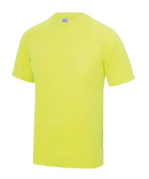 Kids cool T | Electric Yellow