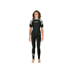 Mares Ultraskin Long Pants She Dives Undersuit - Womens