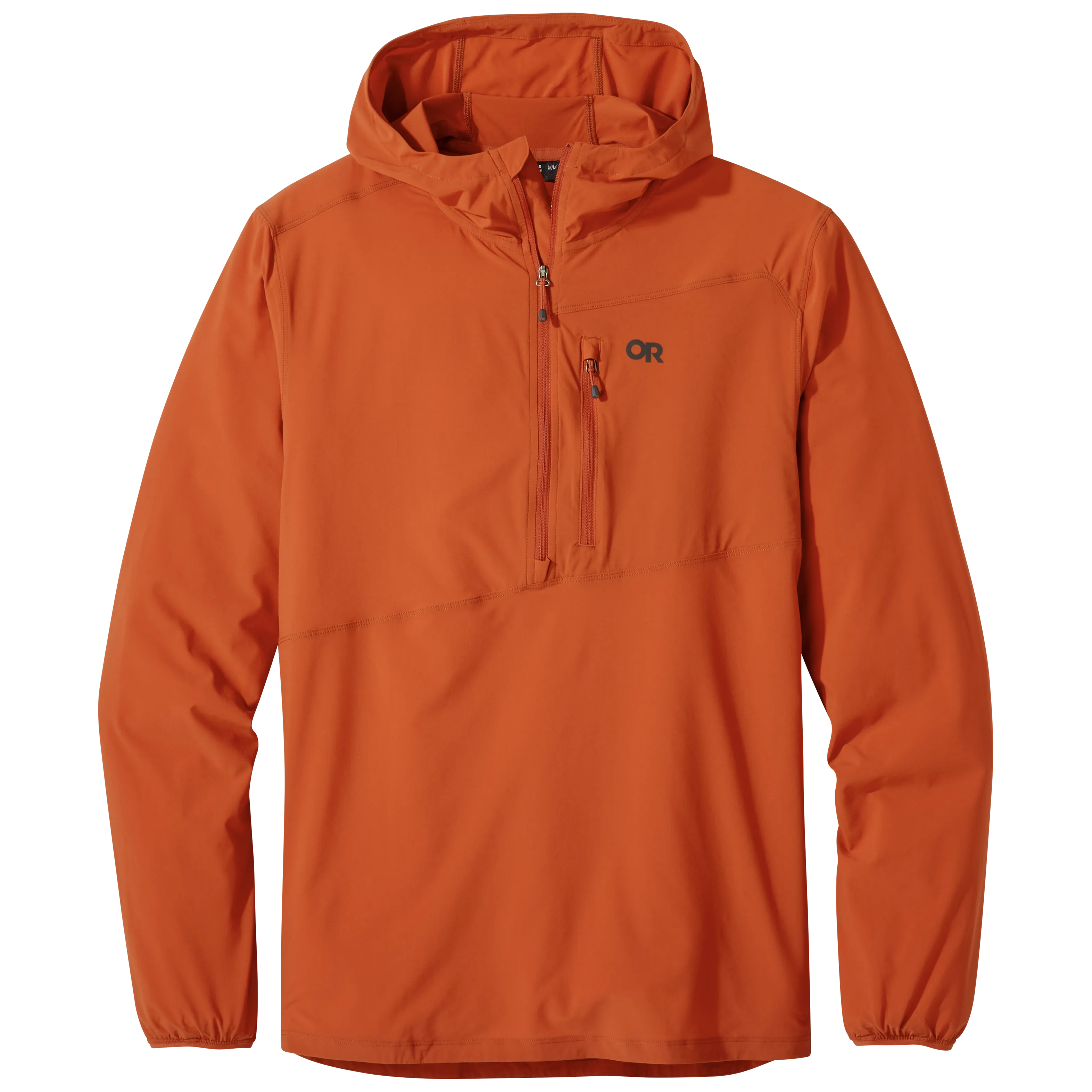 Men's Astroman Sun Hoodie