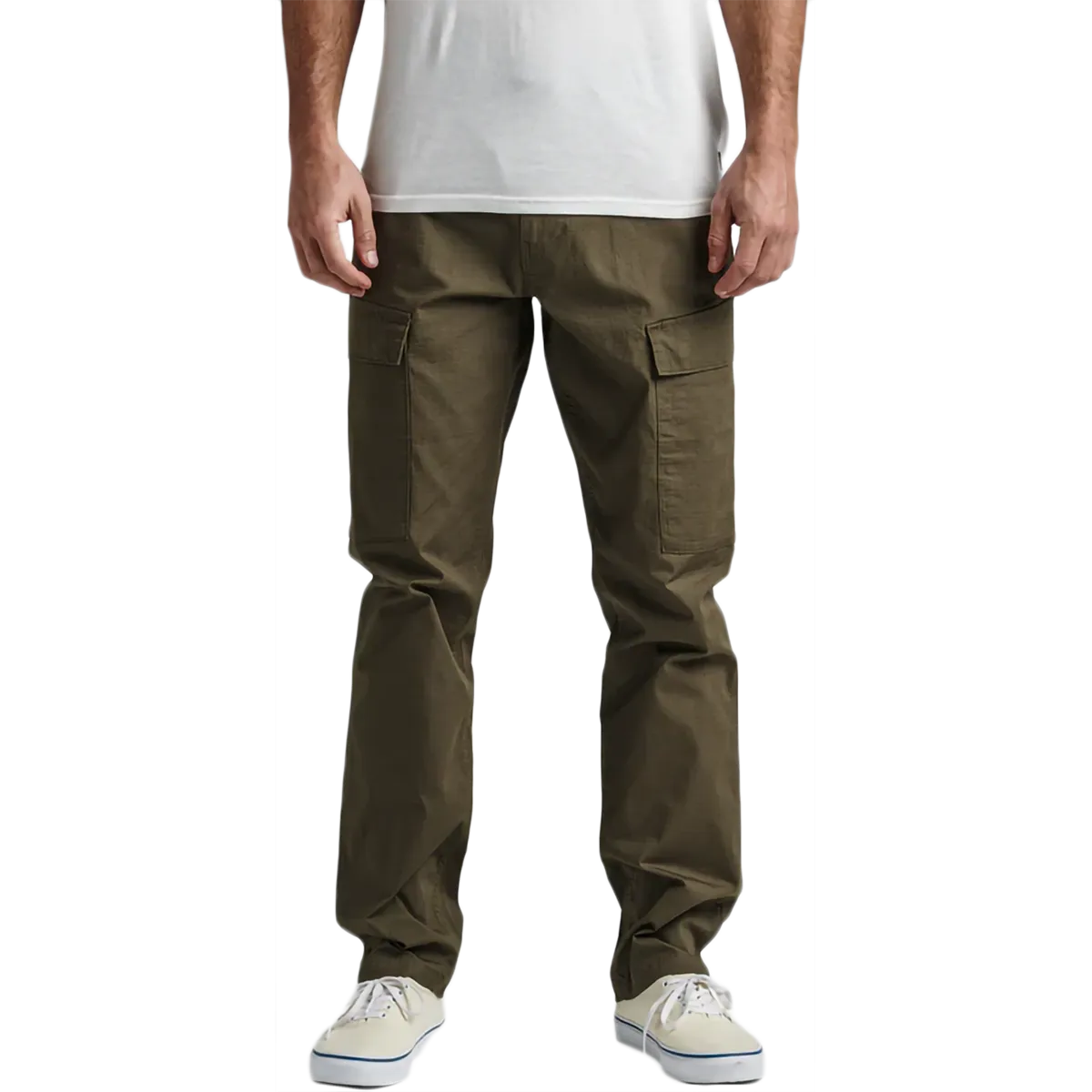 Men's Campover Cargo Pant