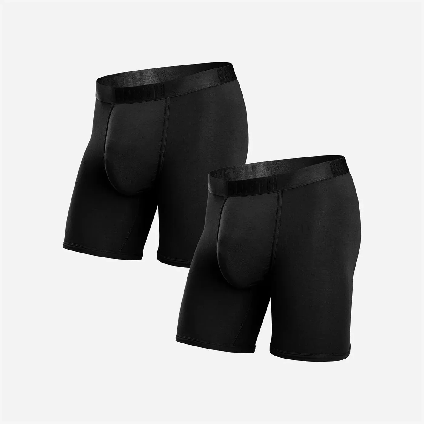 Men's Classic Boxer Brief | 2 Pack