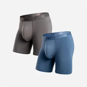 Men's Classic Boxer Brief | 2 Pack