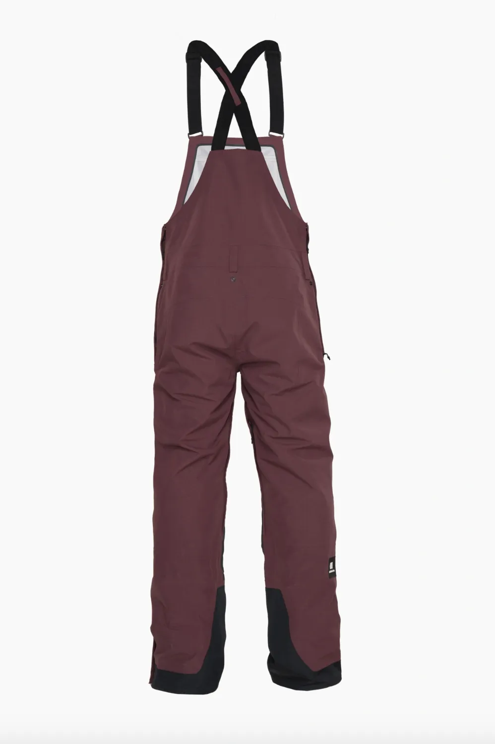 Men's Emmons 3L Bib Pant (Past Season)