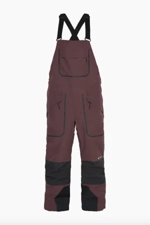 Men's Emmons 3L Bib Pant (Past Season)