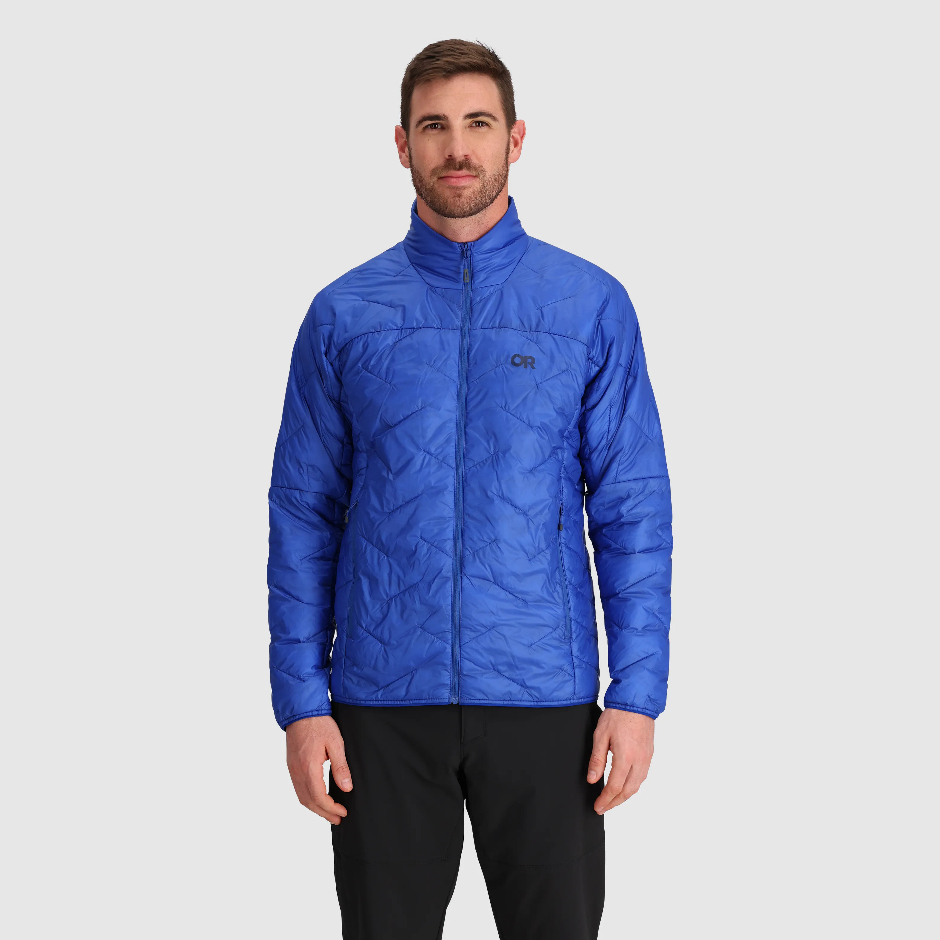 Men's SuperStrand LT Jacket