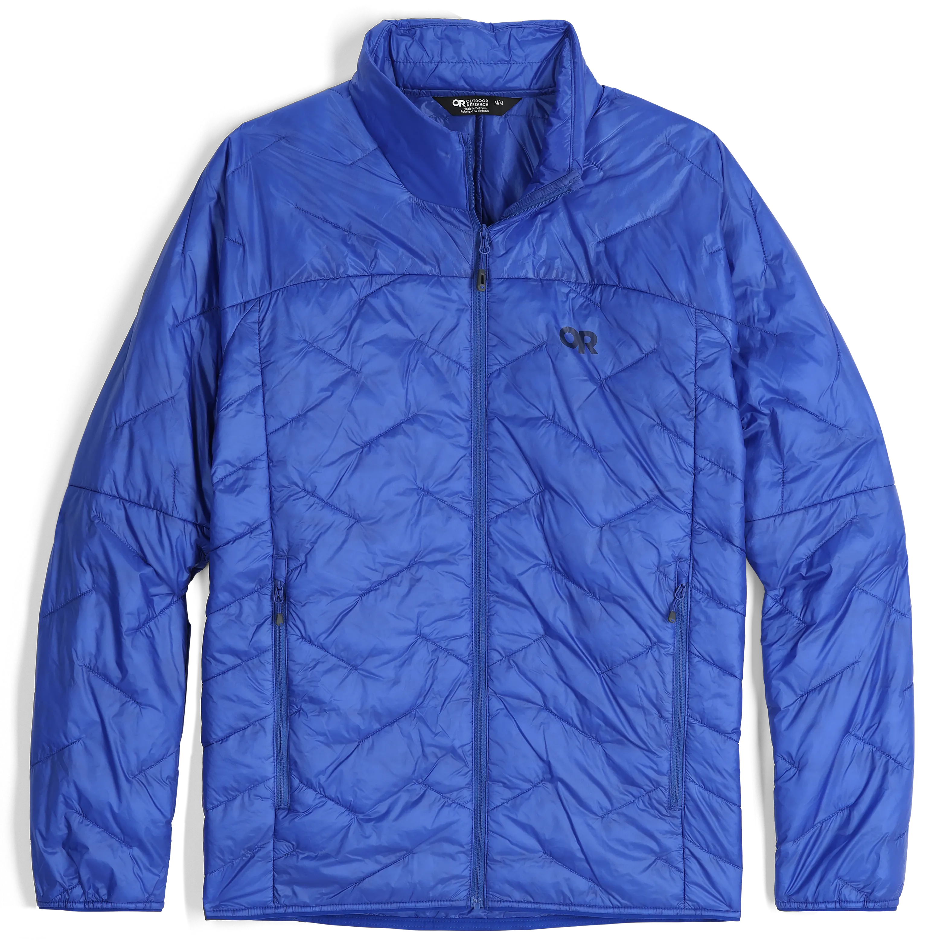 Men's SuperStrand LT Jacket