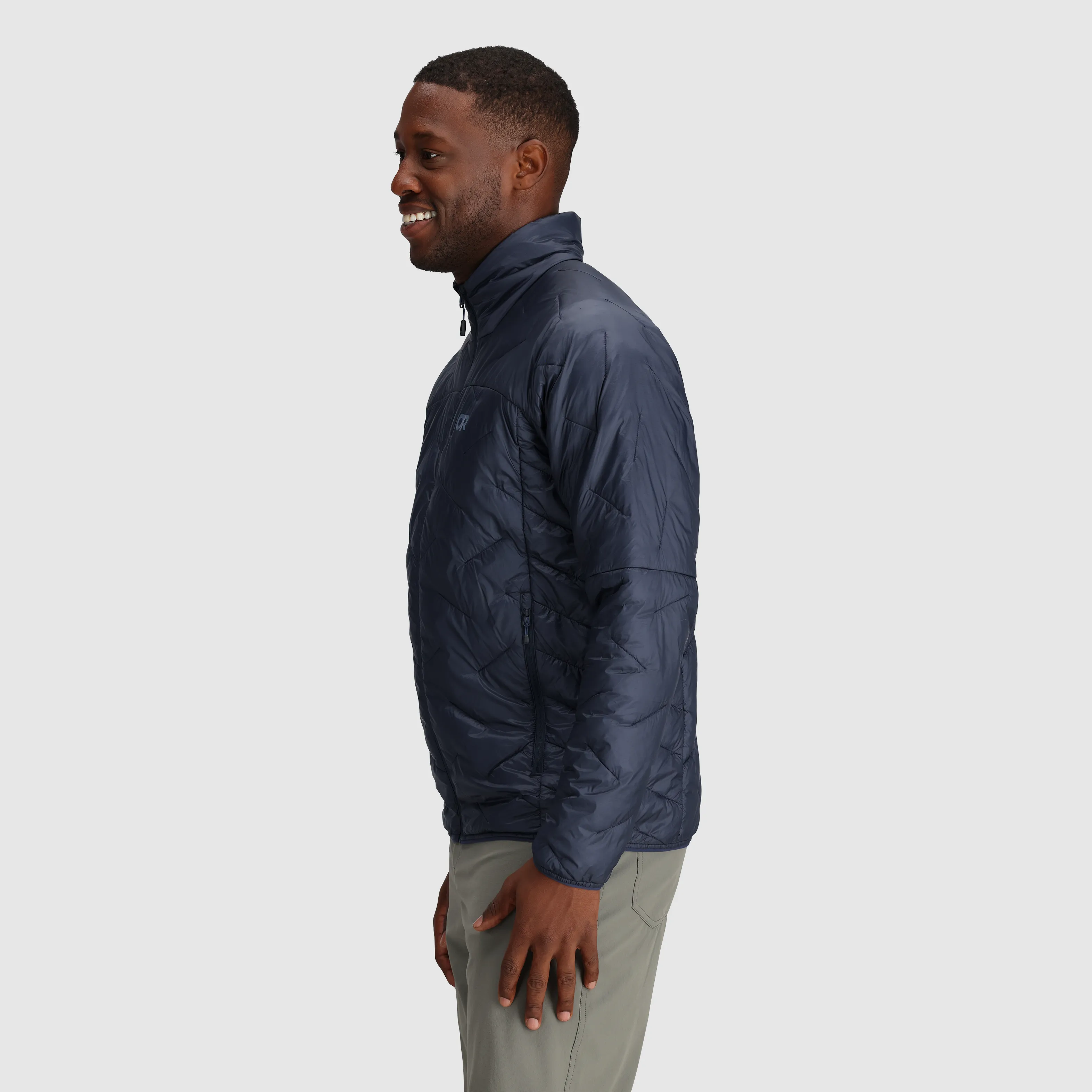 Men's SuperStrand LT Jacket