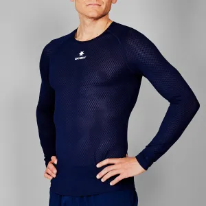 Mesh Base Layer Long Sleeve