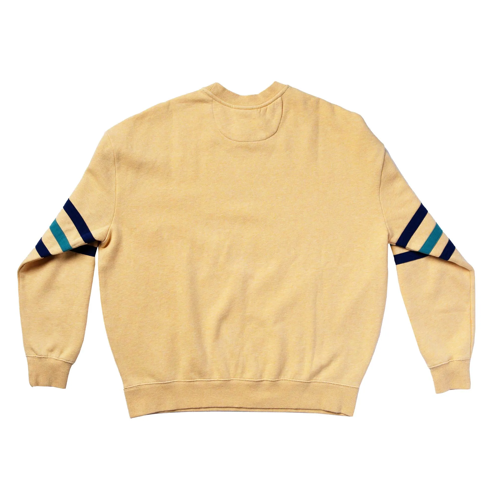 Mitchell & Ness Varsity Crew Sweatshirt