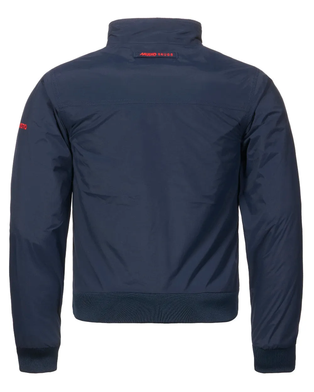 Musto Childrens Snug Blouson Jacket