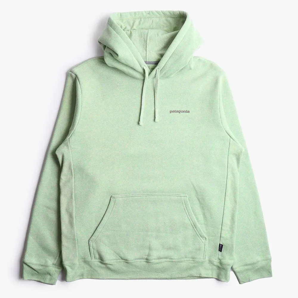 Patagonia Boardshort Logo Uprisal Hoody