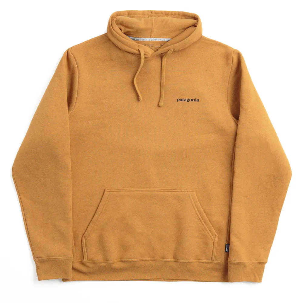 Patagonia Boardshort Logo Uprisal Hoody