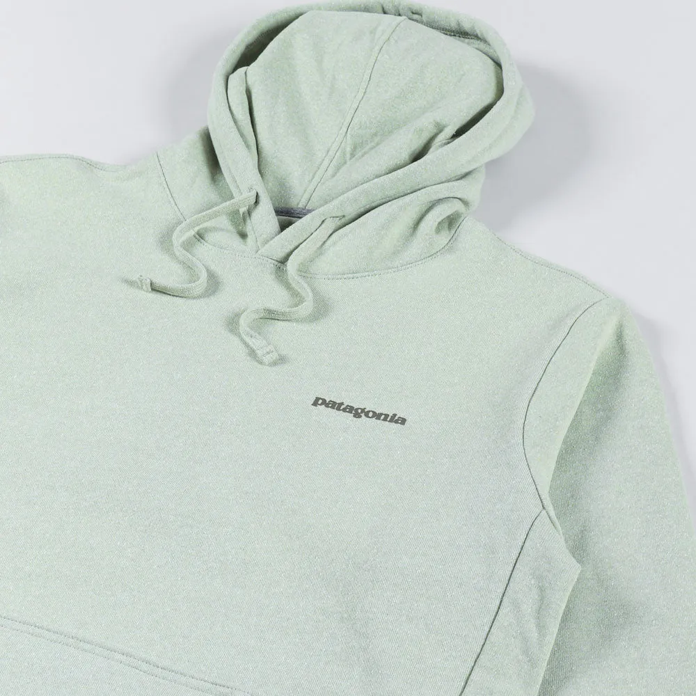 Patagonia Boardshort Logo Uprisal Hoody