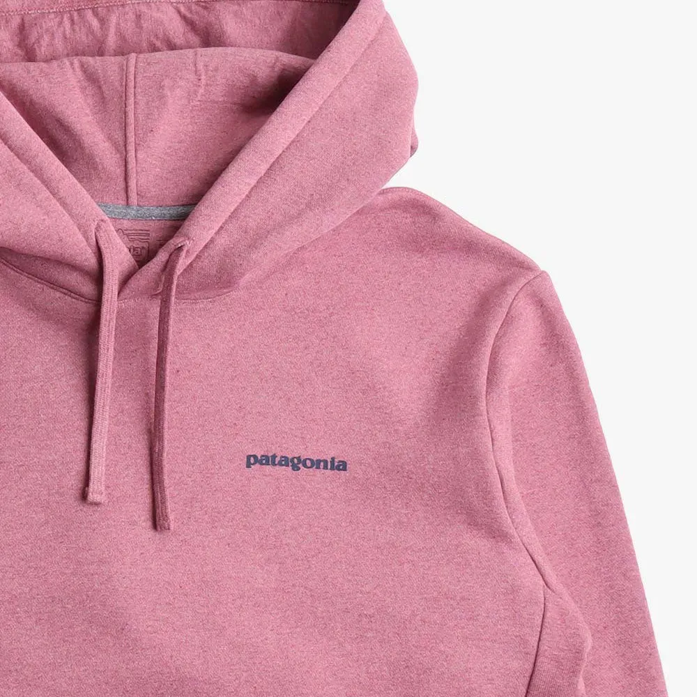 Patagonia Boardshort Logo Uprisal Hoody