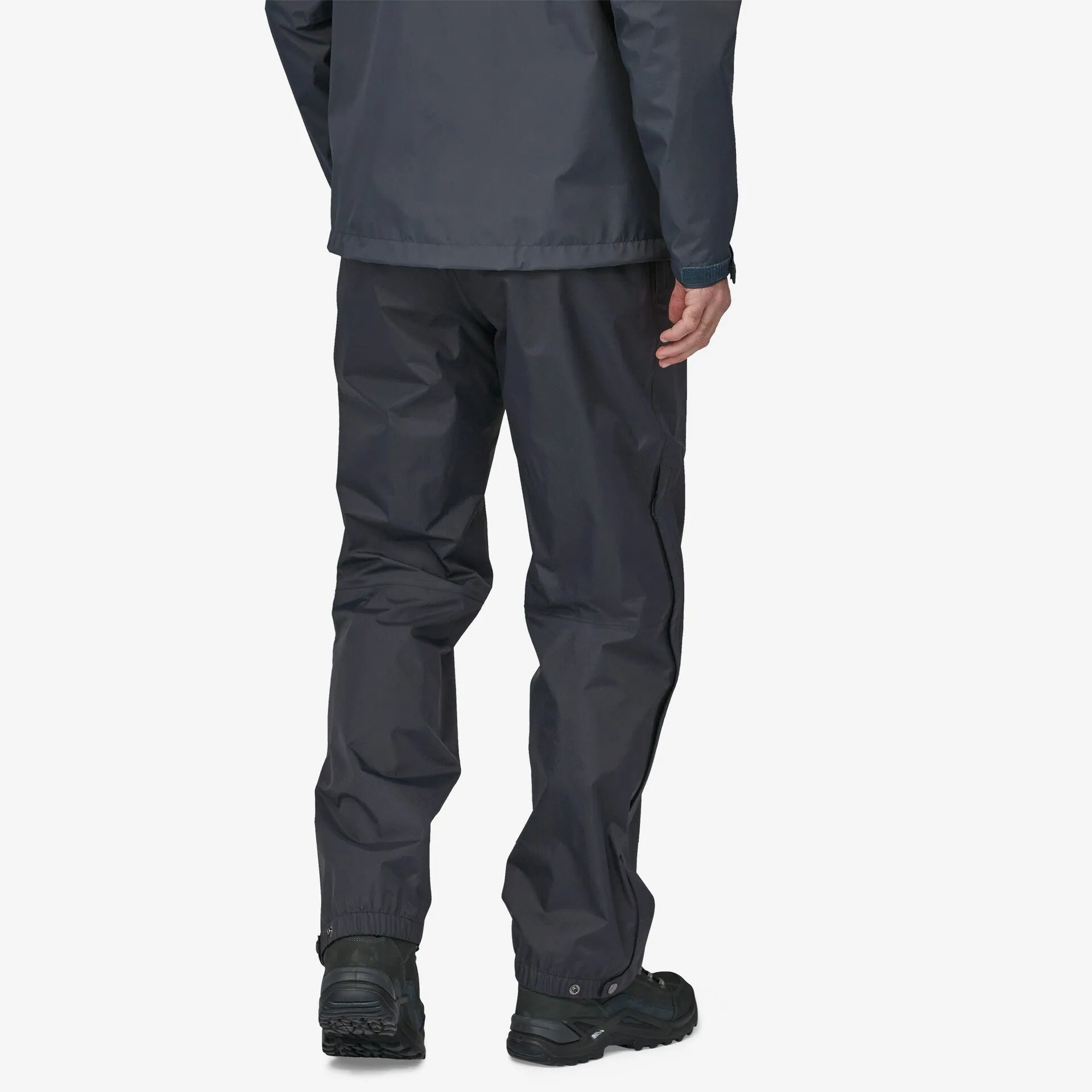 Patagonia M's Torrentshell 3L Pant - Regular