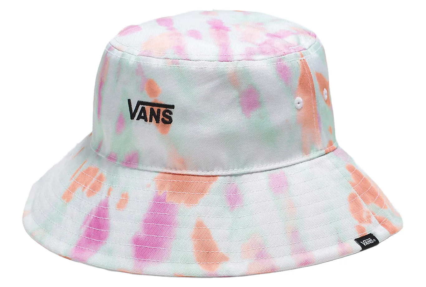 RETRO SPECTATOR BUCKET HAT