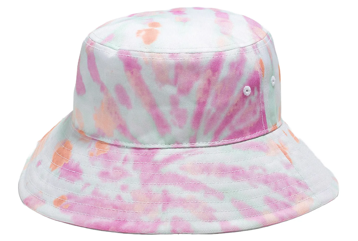 RETRO SPECTATOR BUCKET HAT