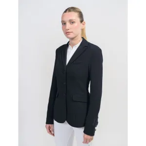 Samshield Louisa Satin Competition Jacket