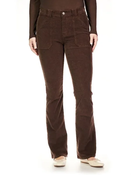 Sanctuary Corduroy Hayden Bootcut