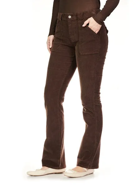 Sanctuary Corduroy Hayden Bootcut