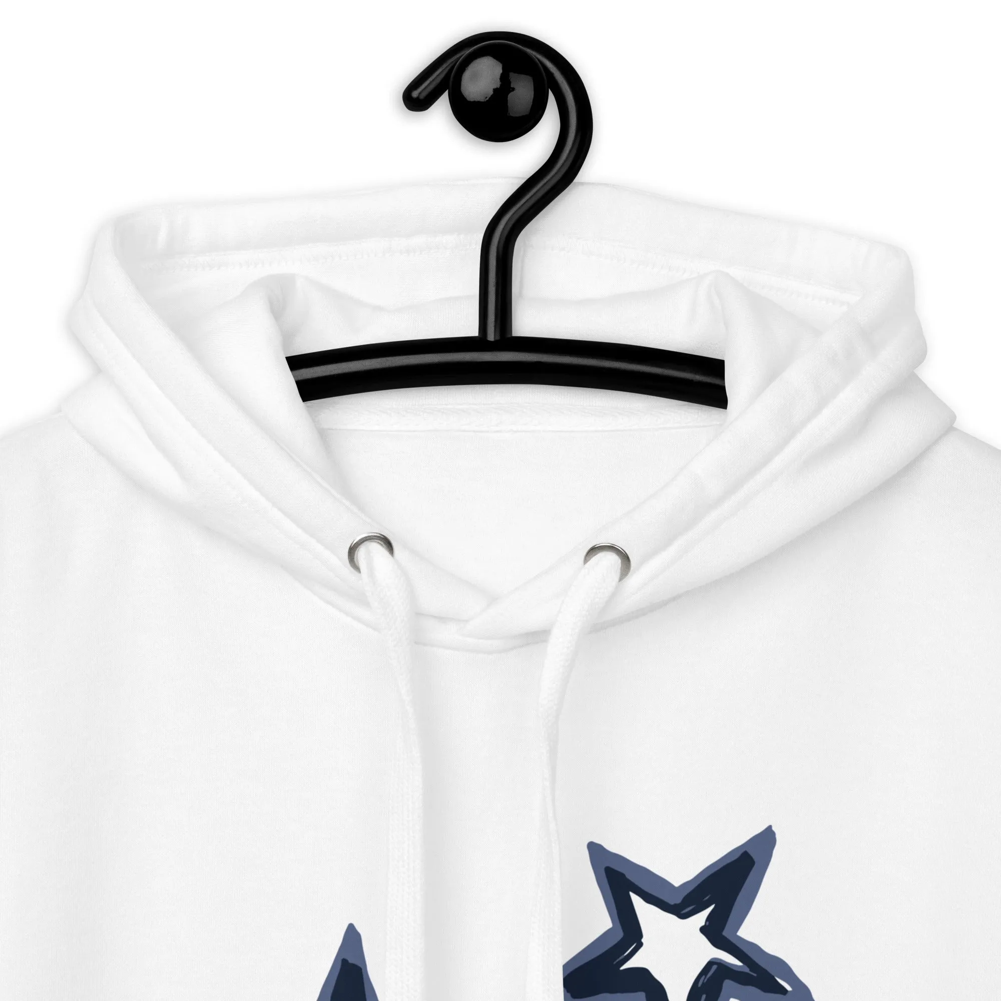 Stars Unisex Hoodie