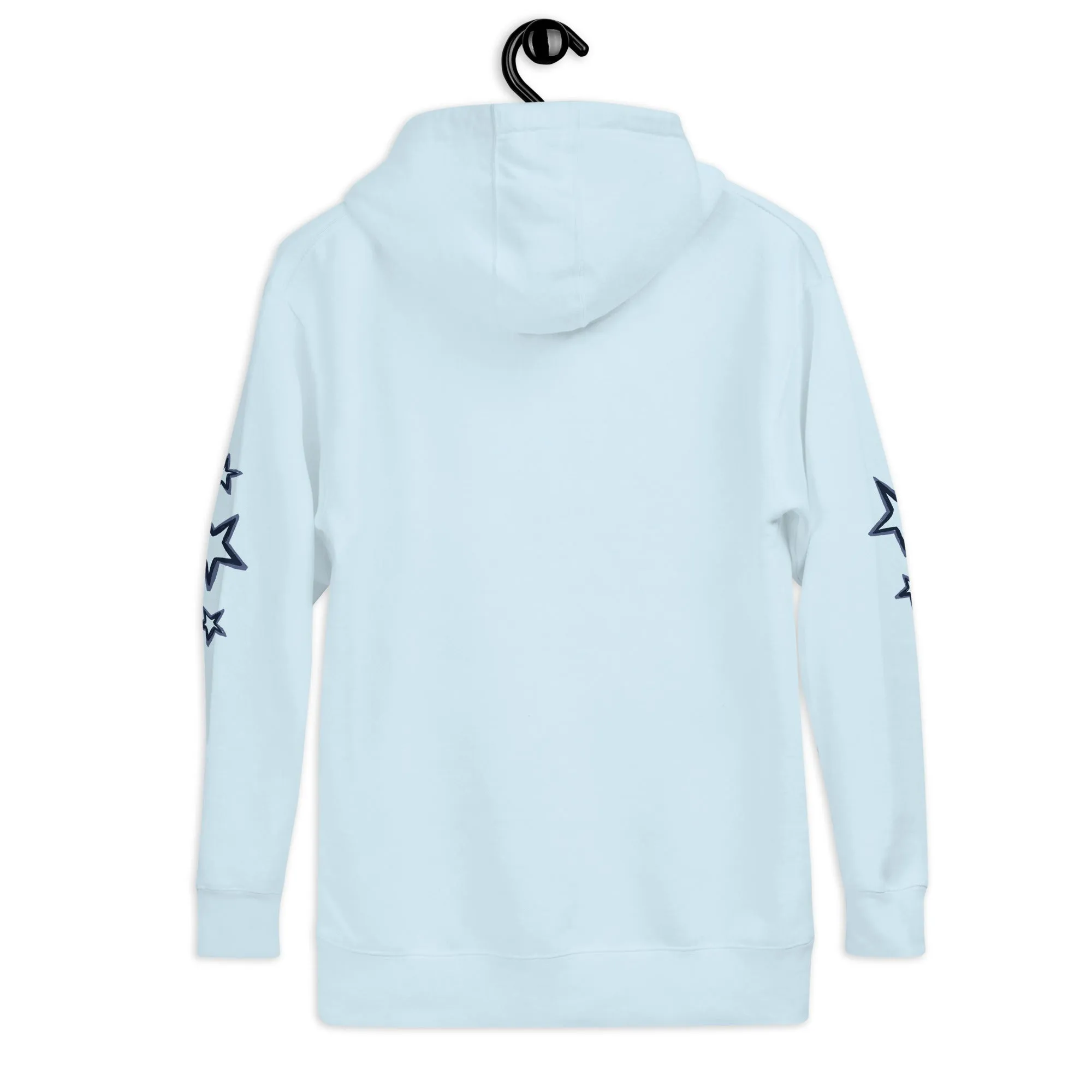 Stars Unisex Hoodie