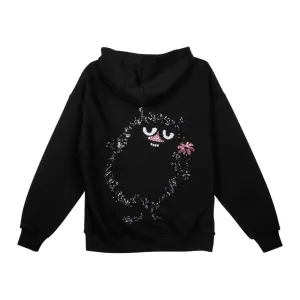 Stinky Hoodie Black - Martinex