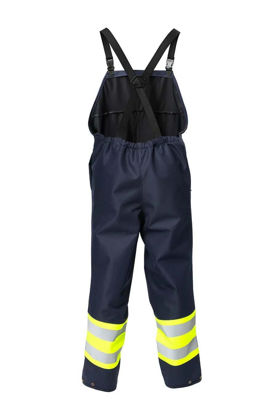 Stormforce Workmate  Bib Overtrousers - old style