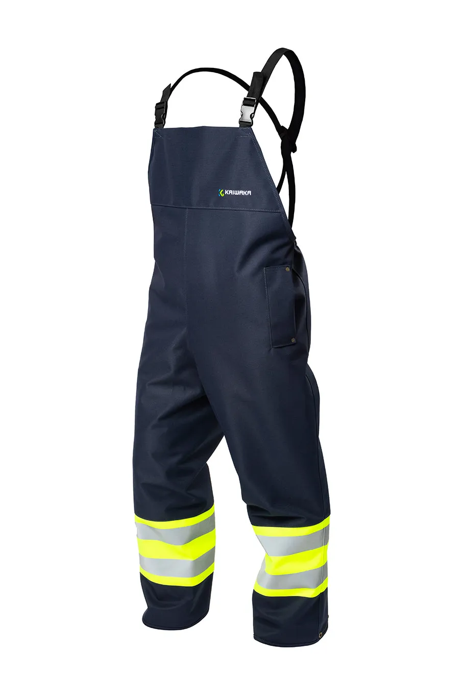 Stormforce Workmate  Bib Overtrousers - old style