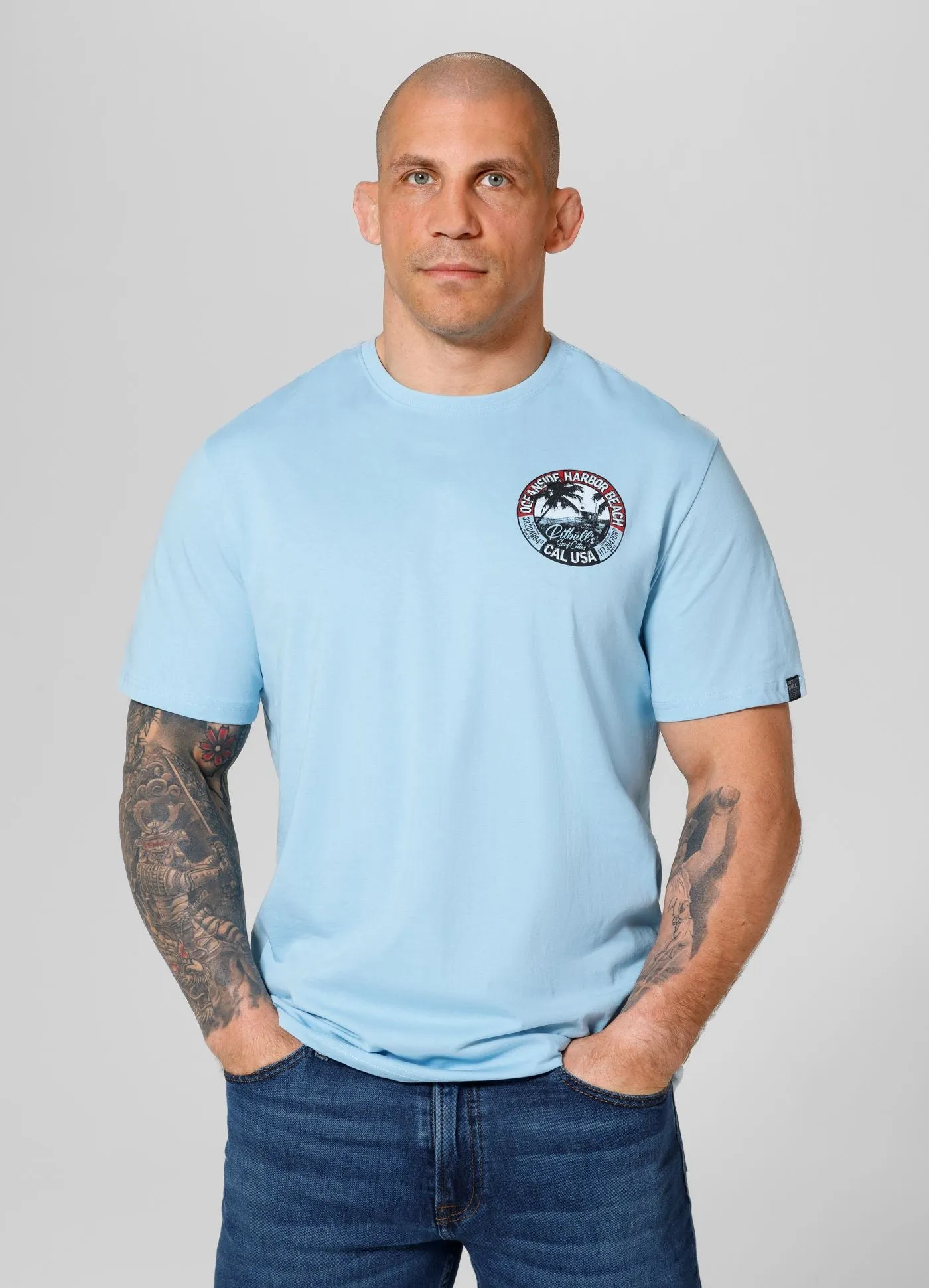 T-Shirt Oceanside