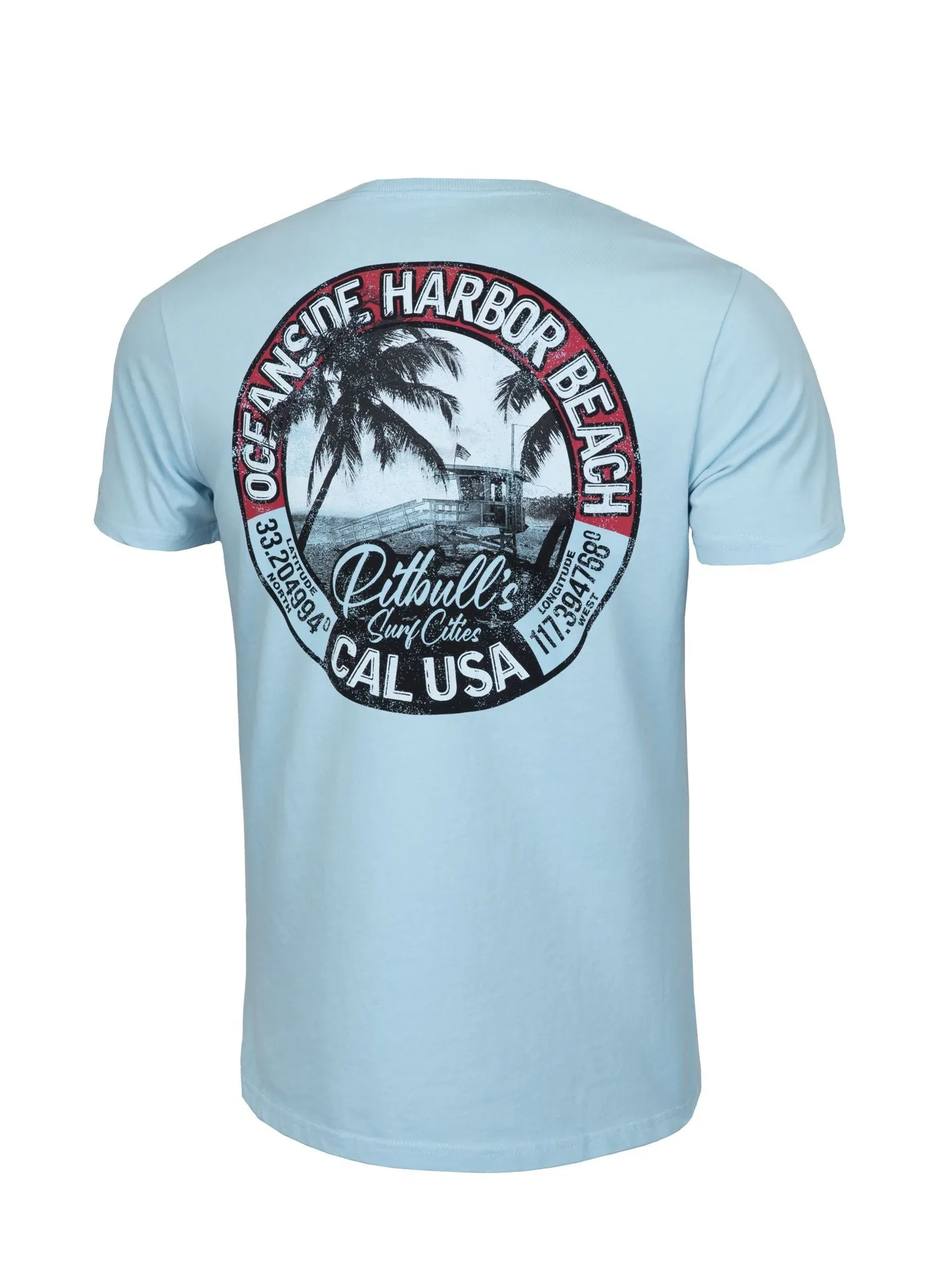 T-Shirt Oceanside