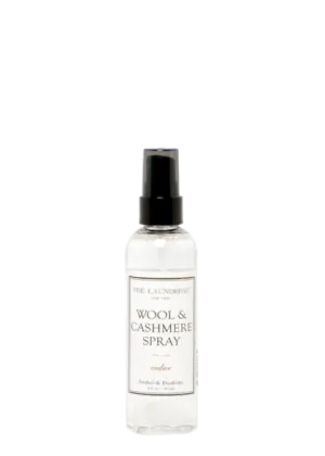 The Laundress | Wool & Cashmere Spray 4 fl oz