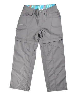 The North Face Casual Pants 7 -8Y