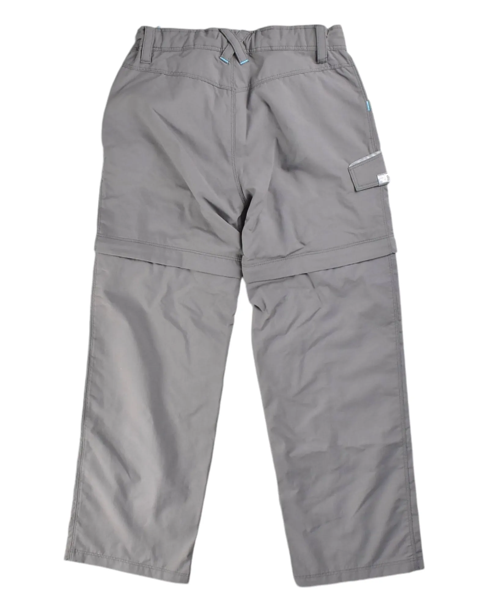 The North Face Casual Pants 7 -8Y