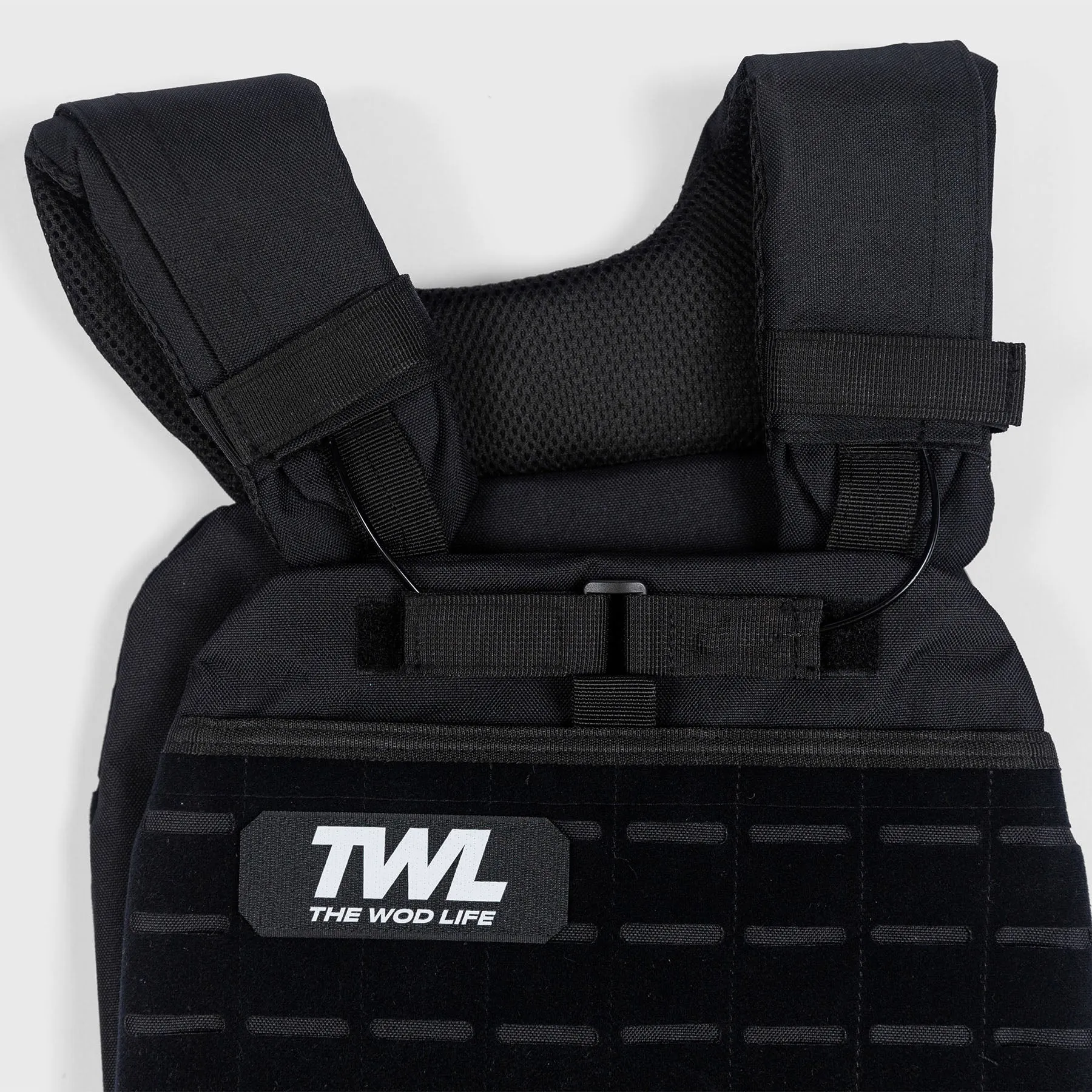 TWL - Tech Plate Carrier Weight Vest