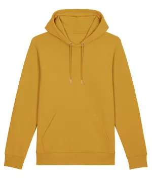 Unisex Cruiser iconic hoodie sweatshirt (STSU822) | Ochre