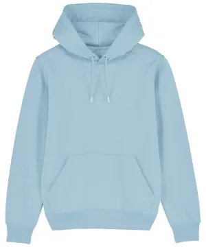 Unisex Cruiser iconic hoodie sweatshirt (STSU822) | Sky Blue