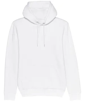 Unisex Cruiser iconic hoodie sweatshirt (STSU822) | White