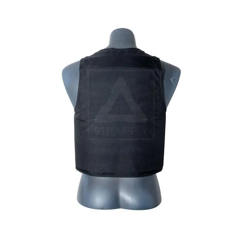 Vest Friend VFLP Stab Vest Removable-Armour with Center Plate