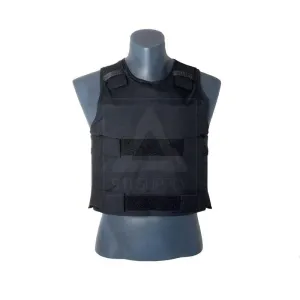 Vest Friend VFLP Stab Vest Removable-Armour with Center Plate