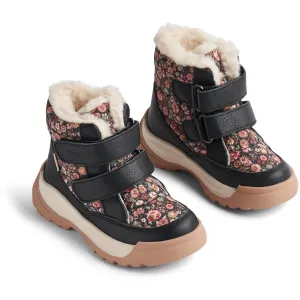 Wheat Raven Wild Flowers Winterboot Millas Tex