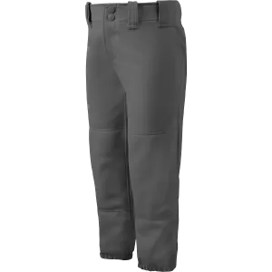 Youth Belted Softball Pant